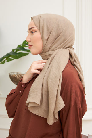 Silk Home Organik Jazz Şal 78003-05
