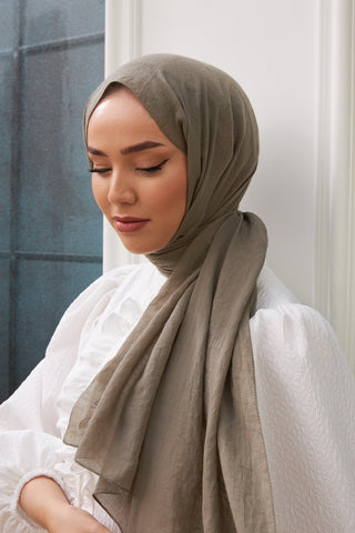 Silk Home Organik Jazz Şal 78003-06