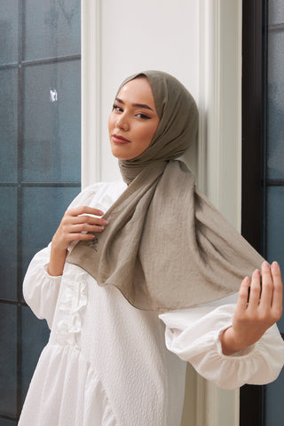 Silk Home Organik Jazz Şal 78003-06