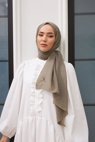 Silk Home Organik Jazz Şal 78003-06