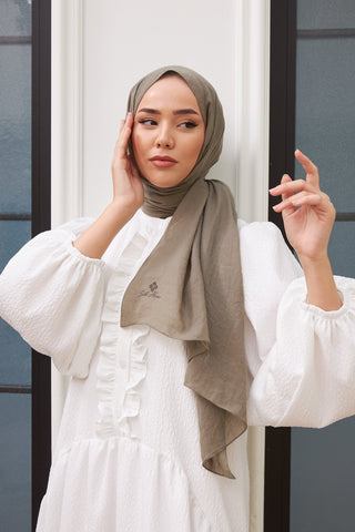 Silk Home Organik Jazz Şal 78003-06
