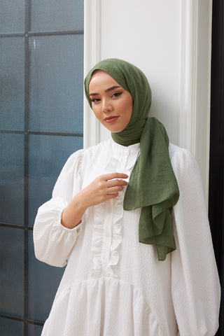 Silk Home Organik Jazz Şal 78003-07