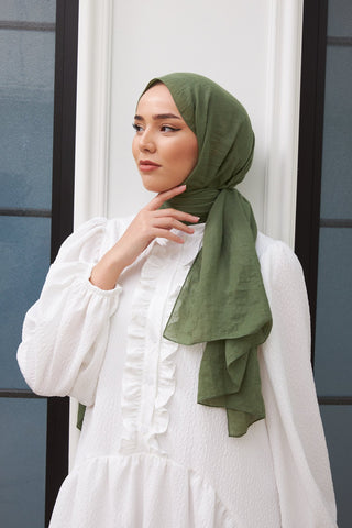 Silk Home Organik Jazz Şal 78003-07