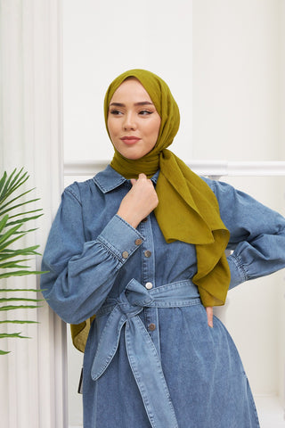 Silk Home Organik Jazz Şal 78003-08