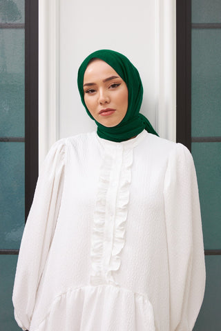 Silk Home Organik Jazz Şal 78003-09