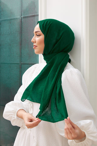 Silk Home Organik Jazz Şal 78003-09