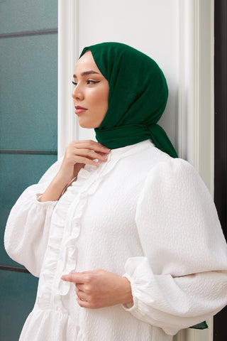 Silk Home Organik Jazz Şal 78003-09