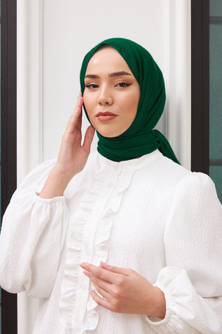 Silk Home Organik Jazz Şal 78003-09