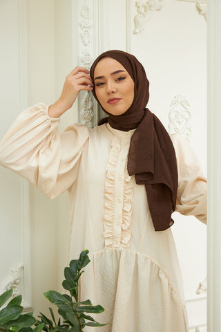 Silk Home Organik Jazz Şal 78003-10