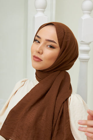 Silk Home Organik Jazz Şal 78003-11
