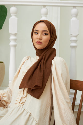 Silk Home Organik Jazz Şal 78003-11