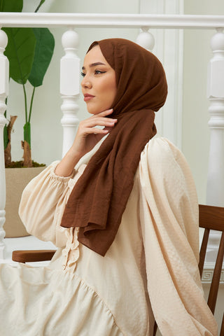 Silk Home Organik Jazz Şal 78003-11
