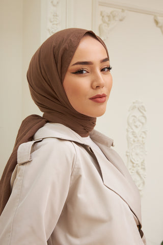 Silk Home Organik Jazz Şal 78003-12
