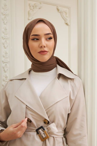Silk Home Organik Jazz Şal 78003-12
