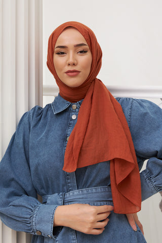 Silk Home Organik Jazz Şal-78003-13