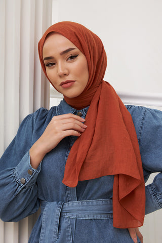 Silk Home Organik Jazz Şal-78003-13