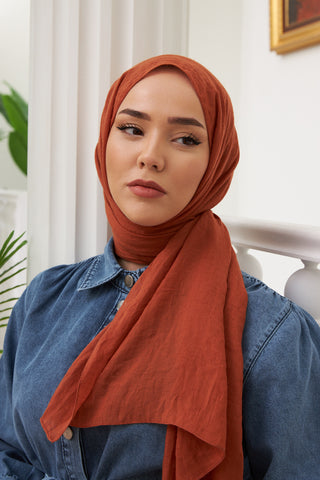 Silk Home Organik Jazz Şal-78003-13