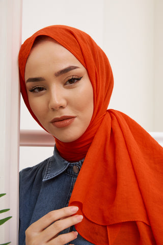 Silk Home Organik Jazz Şal-78003-15