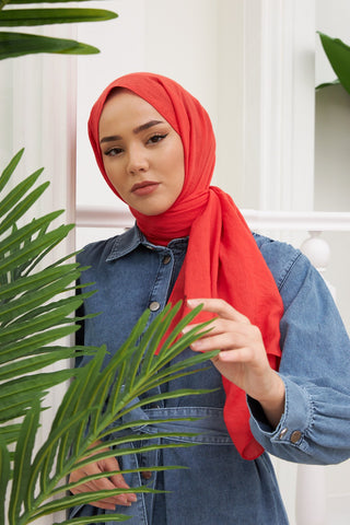 Silk Home Organik Jazz Şal 78003-16