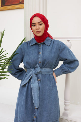 Silk Home Organik Jazz Şal 78003-17