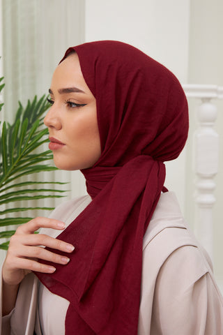 Silk Home Organik Jazz Şal 78003-18
