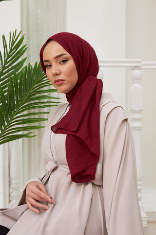Silk Home Organik Jazz Şal 78003-18