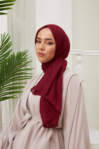 Silk Home Organik Jazz Şal 78003-18