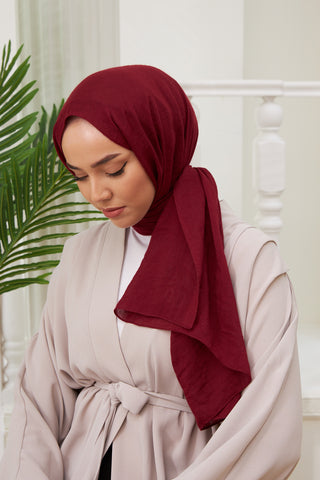 Silk Home Organik Jazz Şal 78003-18