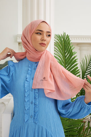 Silk Home Organik Jazz Şal 78003-19