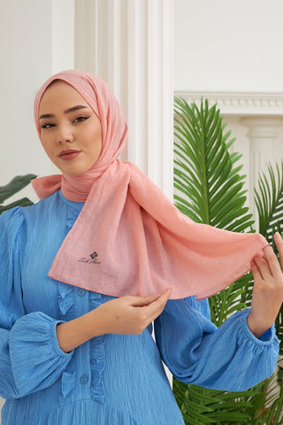 Silk Home Organik Jazz Şal 78003-19