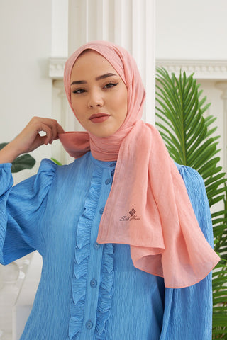 Silk Home Organik Jazz Şal 78003-19