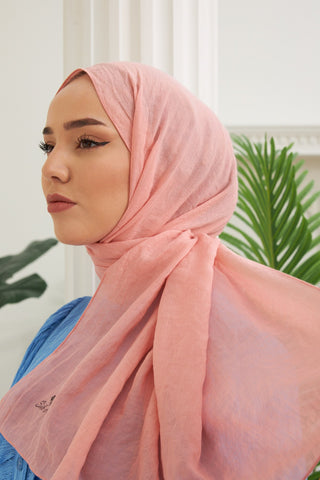 Silk Home Organik Jazz Şal 78003-19