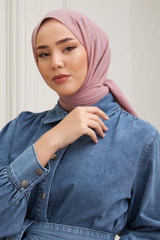 Silk Home Organik Jazz Şal 78003-20