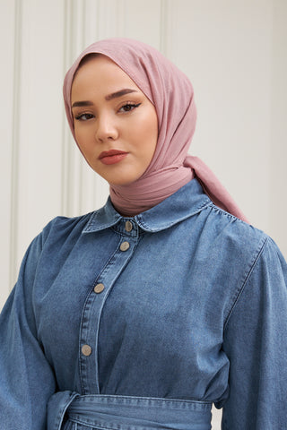 Silk Home Organik Jazz Şal 78003-20