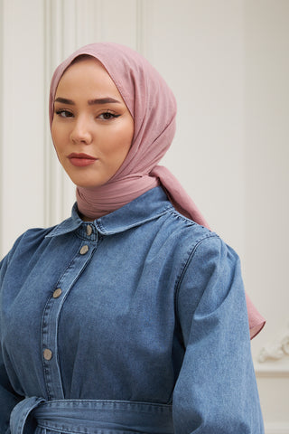 Silk Home Organik Jazz Şal 78003-20
