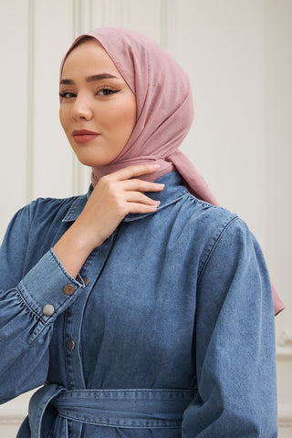 Silk Home Organik Jazz Şal 78003-20