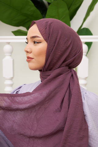 Silk Home Organik Jazz Şal 78003-21