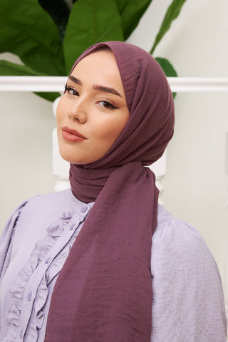 Silk Home Organik Jazz Şal 78003-21