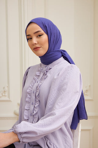 Silk Home Organik Jazz Şal 78003-22