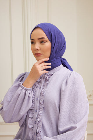 Silk Home Organic Jazz Scarf 78003-22