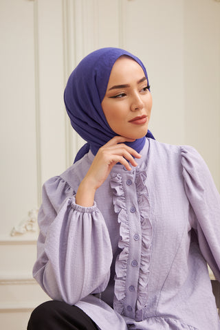 Silk Home Organik Jazz Şal 78003-22