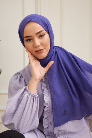 Silk Home Organik Jazz Şal 78003-22