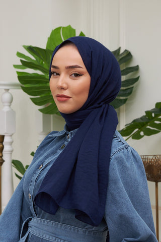 Silk Home Organik Jazz Şal 78003-23
