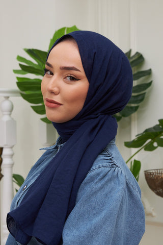 Silk Home Organik Jazz Şal 78003-23