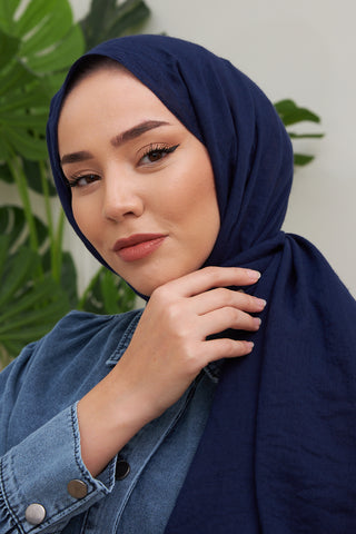 Silk Home Organik Jazz Şal 78003-23