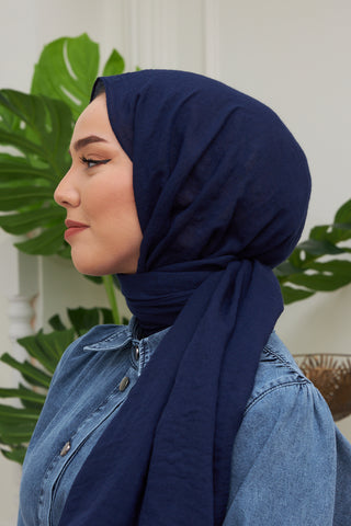 Silk Home Organik Jazz Şal 78003-23
