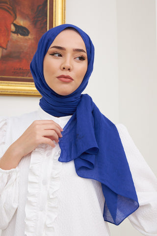 Silk Home Organik Jazz Şal 78003-24