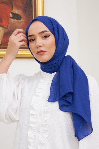 Silk Home Organik Jazz Şal 78003-24