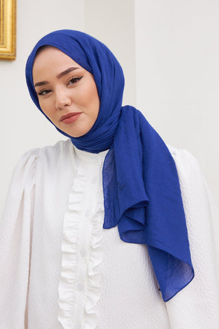 Silk Home Organik Jazz Şal 78003-24