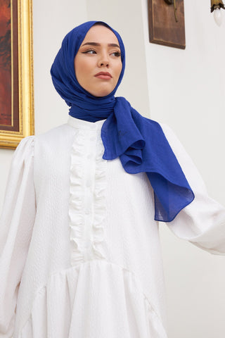 Silk Home Organik Jazz Şal 78003-24